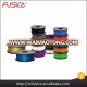 Manufacturer 3mm 1.75mm PLA ABS plastic 3d printer Filament