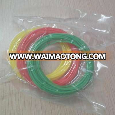 Vacuum Sealed packaging Plastic Bag 3D pen printer filament ABS